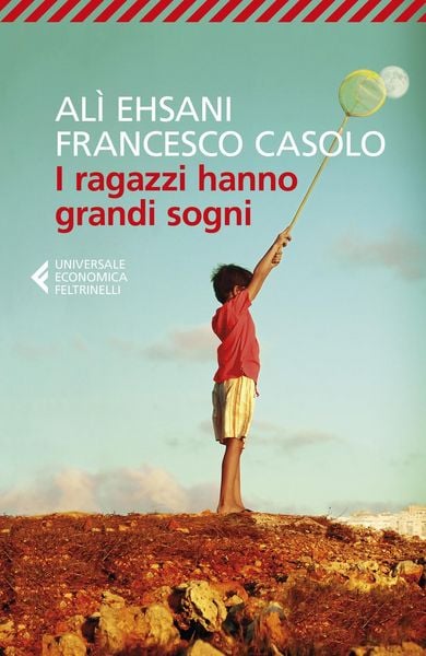 Produktbild: I ragazzi hanno grandi sogni