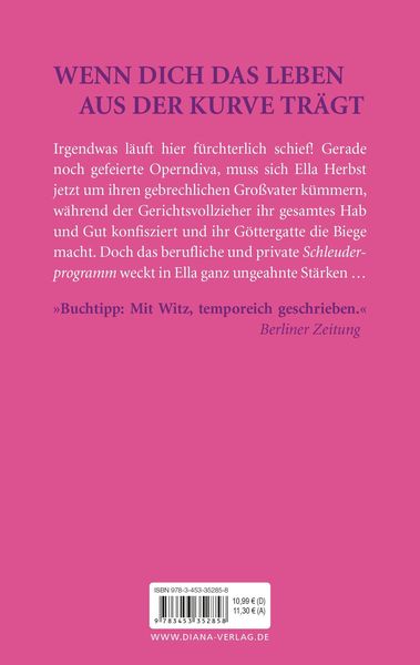 Produktbild: Schleuderprogramm