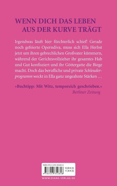Produktbild: Schleuderprogramm