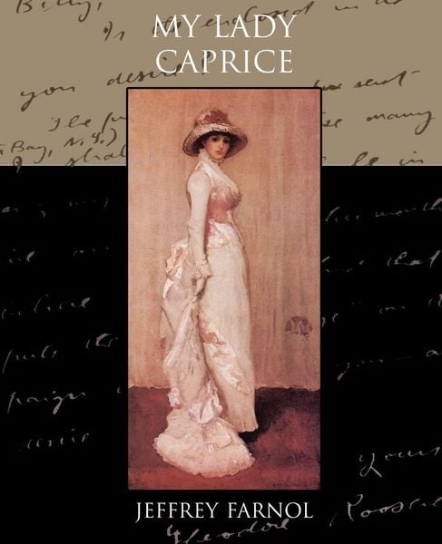 Produktbild: My Lady Caprice