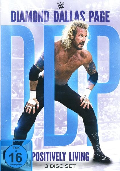 Produktbild: Diamond Dalla Page [3 DVDs]