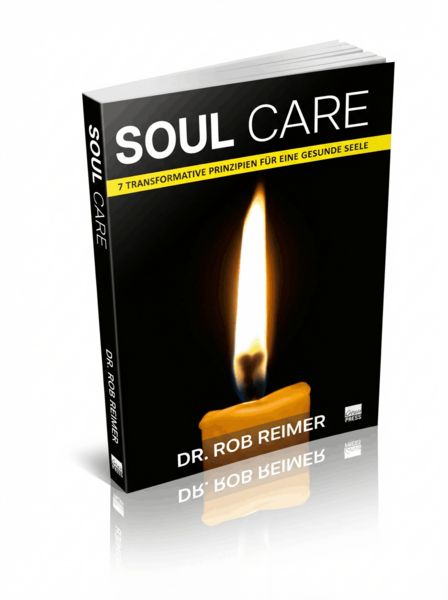 Produktbild: Soul Care