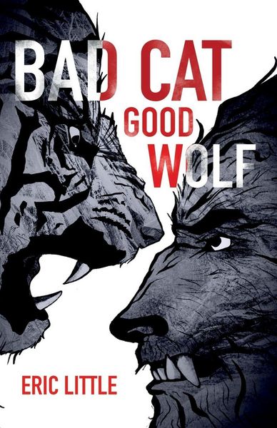 Produktbild: Bad Cat, Good Wolf