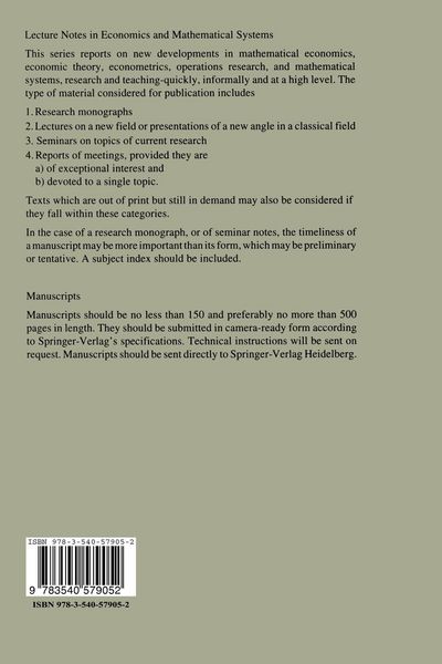 Produktbild: An Integrated Approach in Production Planning and Scheduling