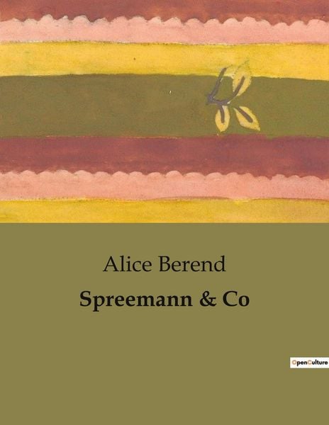 Produktbild: Spreemann & Co