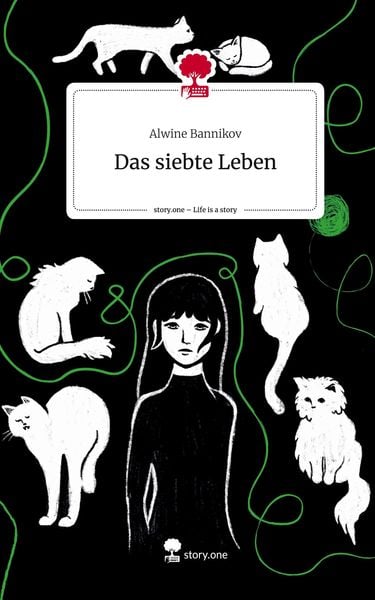Produktbild: Das siebte Leben. Life is a Story - story.one