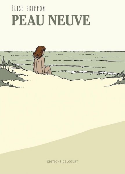 Produktbild: Peau neuve