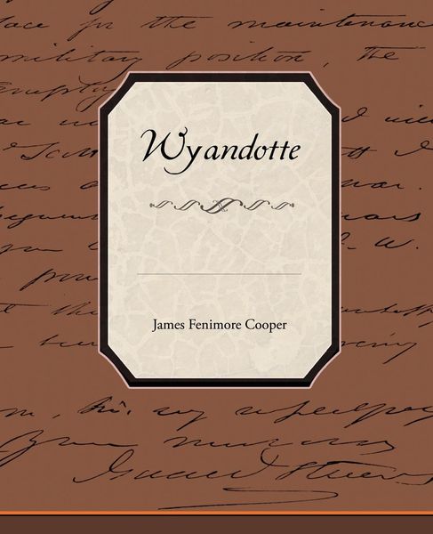 Produktbild: Wyandotte