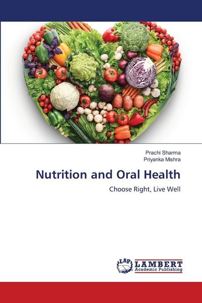 Produktbild: Nutrition and Oral Health