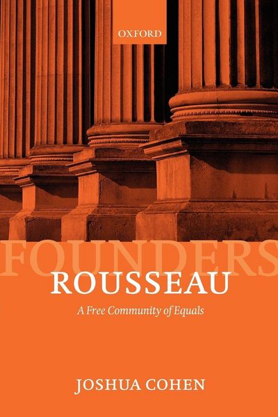 Produktbild: Rousseau