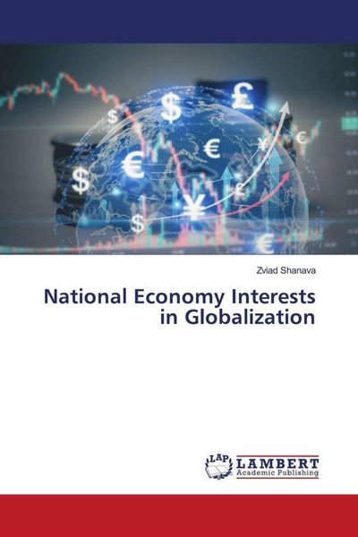 Produktbild: National Economy Interests in Globalization