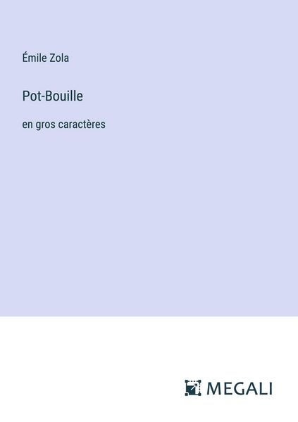 Produktbild: Pot-Bouille