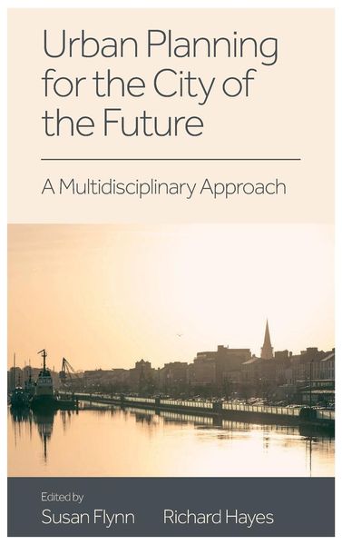 Produktbild: Urban Planning for the City of the Future