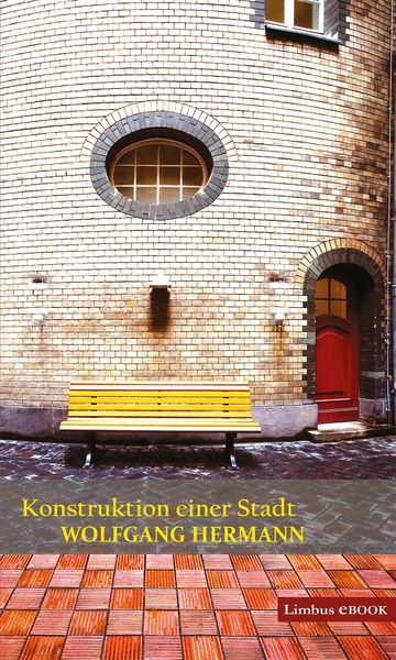 Produktbild: Konstruktion einer Stadt