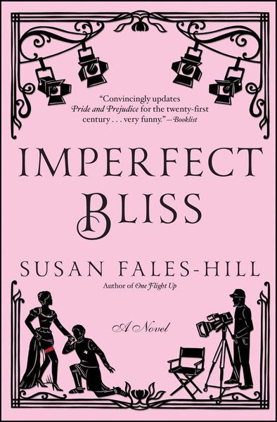 Produktbild: Imperfect Bliss