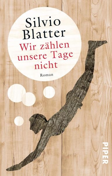 Produktbild: Wir z&auml;hlen unsere Tage nicht