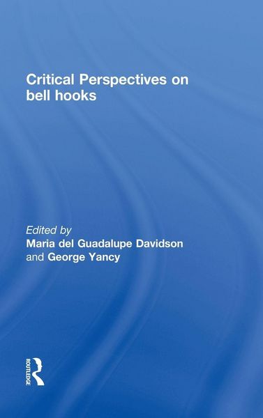 Produktbild: Critical Perspectives on bell hooks