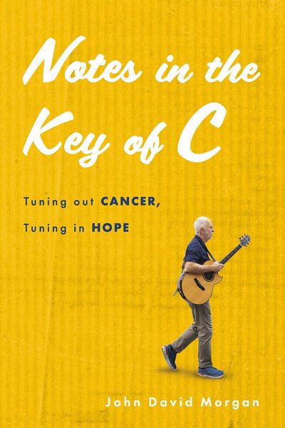 Produktbild: Notes in the Key of C
