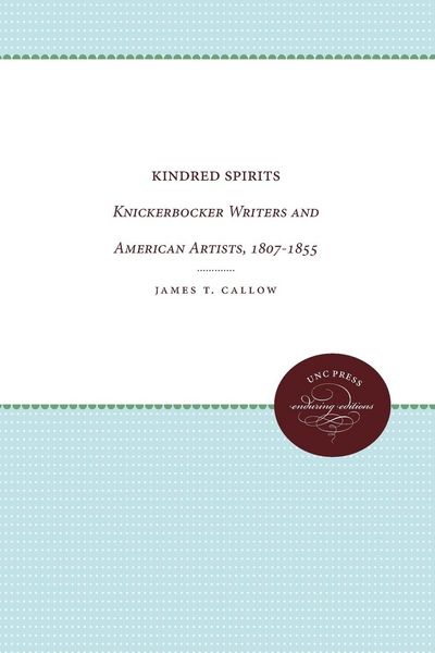 Produktbild: Kindred Spirits
