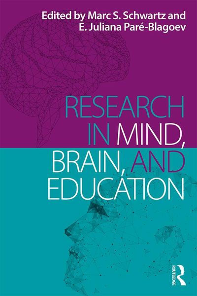 Produktbild: Research in Mind, Brain, and Education