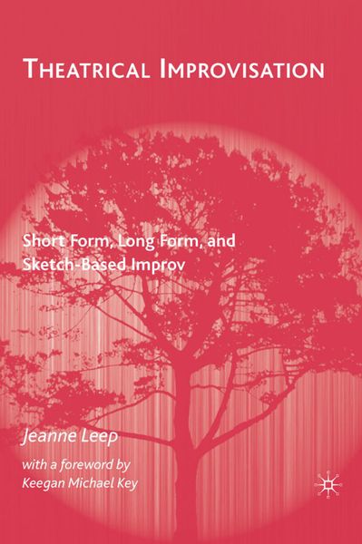 Produktbild: Theatrical Improvisation