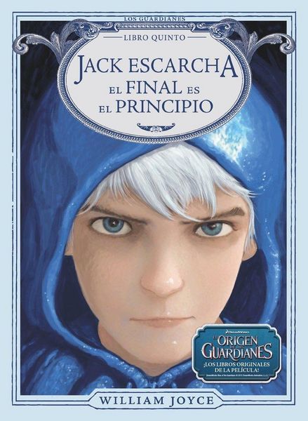 Produktbild: Jack Escarcha