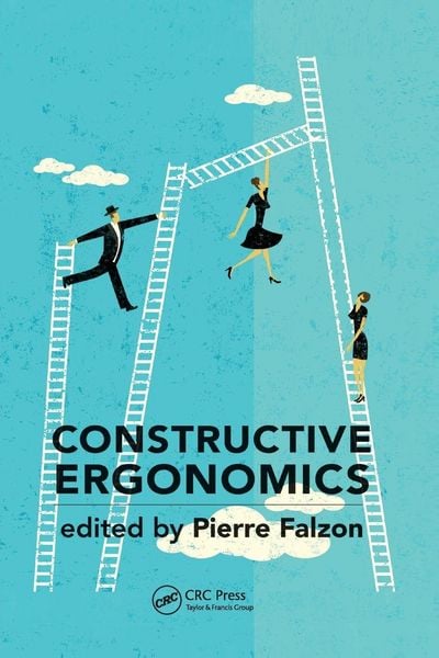 Produktbild: Constructive Ergonomics
