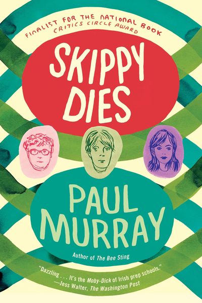 Produktbild: Skippy Dies