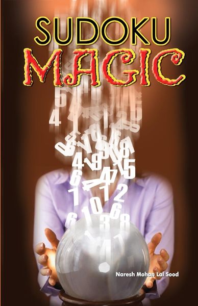 Produktbild: Sudoku Magic