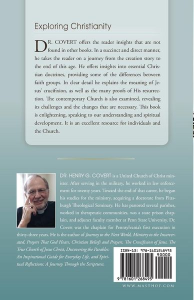 Produktbild: Exploring Christianity