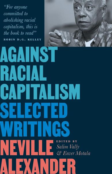 Produktbild: Against Racial Capitalism