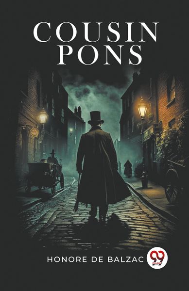 Produktbild: Cousin Pons