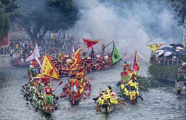Produktbild: KUNTH Feste feiern, wie sie fallen
