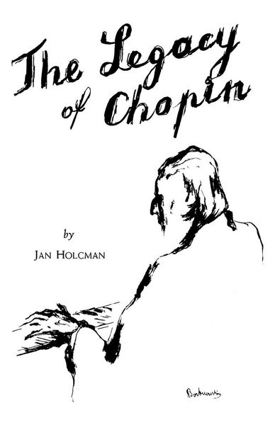 Produktbild: Legacy of Chopin