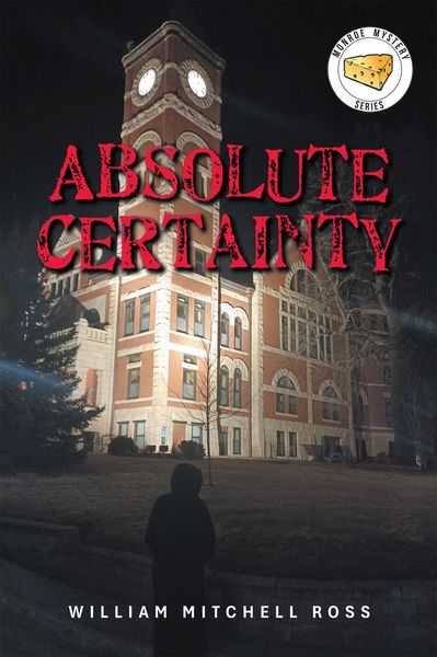Produktbild: Absolute Certainty