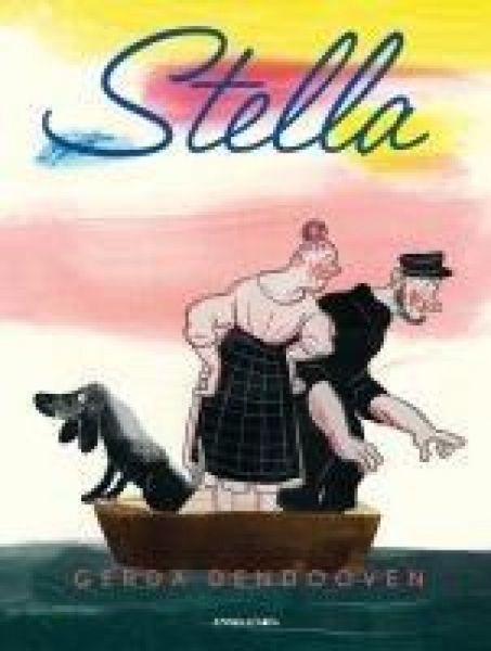 Produktbild: Stella