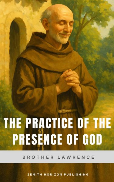 Produktbild: The Practice of the Presence of God
