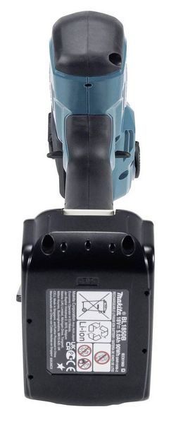 Produktbild: Makita DUC150Z Akku Akku-Kettens&auml;ge Schwertl&auml;nge 150mm