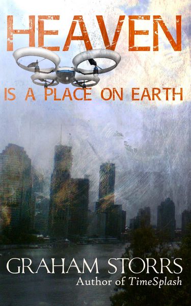 Produktbild: Heaven is a Place on Earth
