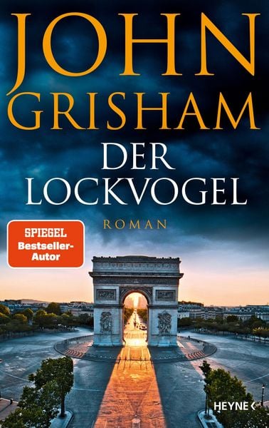 Produktbild: Der Lockvogel
