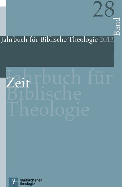 Produktbild: Zeit