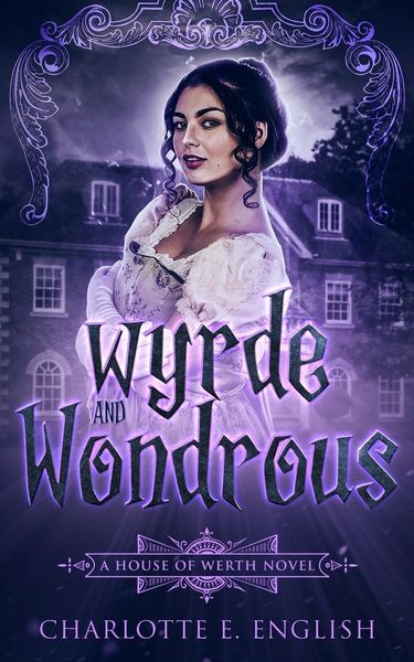 Produktbild: Wyrde and Wondrous