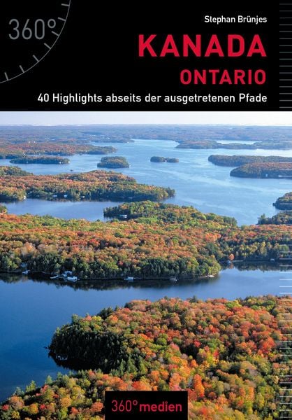 Produktbild: Kanada - Ontario