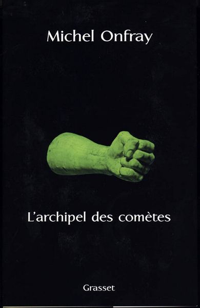 Produktbild: L'archipel des com&egrave;tes