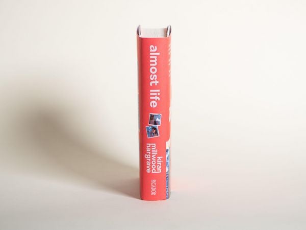 Produktbild: Almost Life. Gift Edition