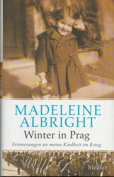 Produktbild: Winter in Prag