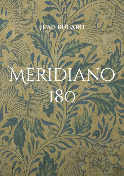 Produktbild: Meridiano 180