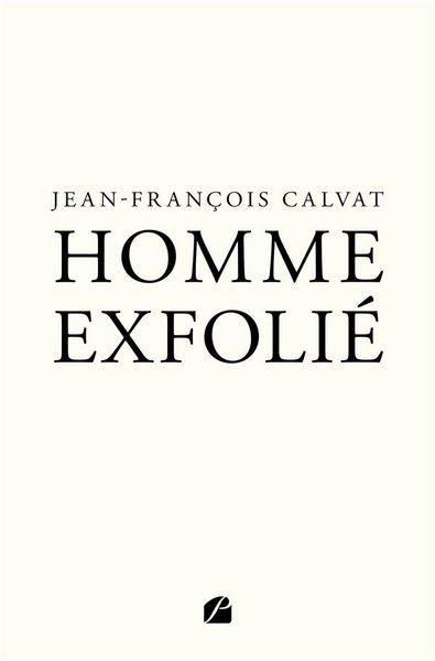 Produktbild: Homme exfolie