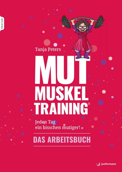 Produktbild: Mutmuskeltraining