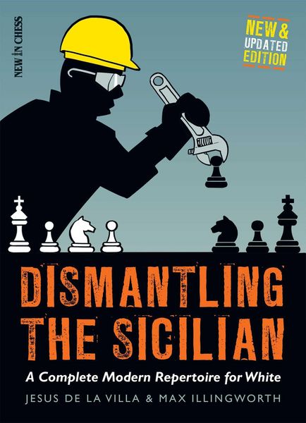 Produktbild: Dismantling the Sicilian